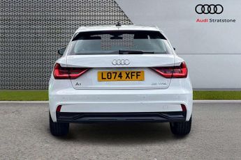 Audi A1 Sport