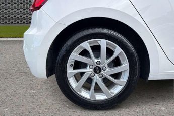 Audi A1 Sport