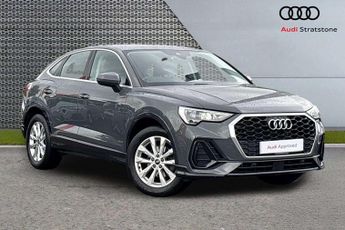 Audi Q3 Sport