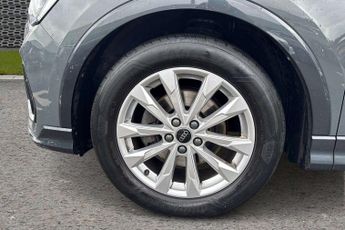 Audi Q3 Sport