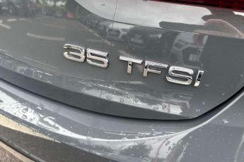 Audi Q3 Sport
