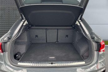Audi Q3 Sport