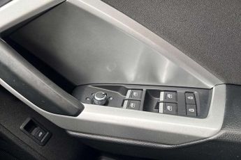 Audi Q3 Sport