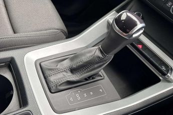 Audi Q3 Sport