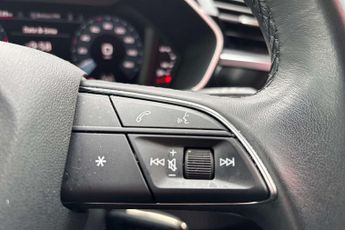 Audi Q3 Sport