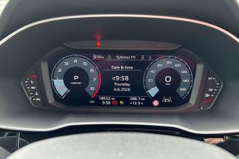 Audi Q3 Sport