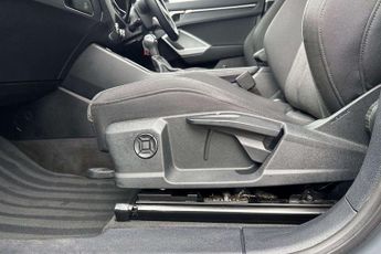 Audi Q3 Sport