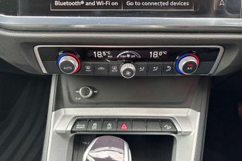Audi Q3 Sport