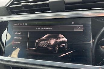 Audi Q3 Sport