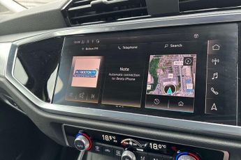 Audi Q3 Sport
