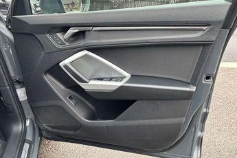 Audi Q3 Sport
