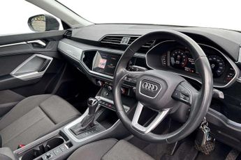 Audi Q3 Sport