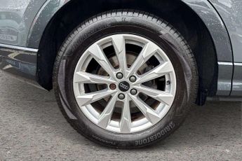 Audi Q3 Sport