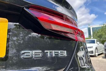 Audi A5 S Line