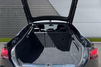 Audi A5 S Line