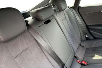 Audi A5 S Line