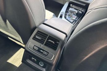 Audi A5 S Line