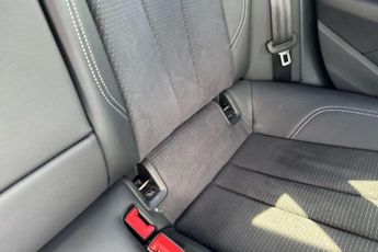 Audi A5 S Line
