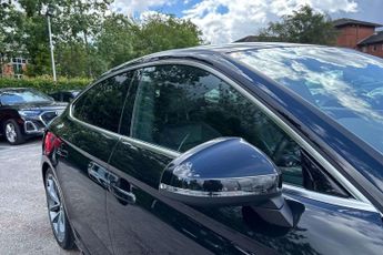 Audi A5 S Line