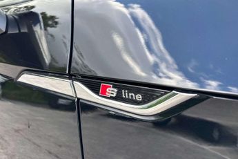 Audi A5 S Line