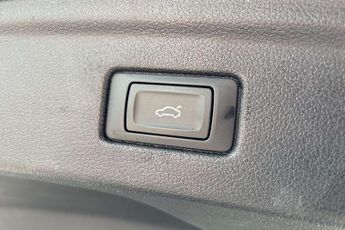 Audi A5 S Line