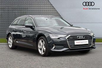 Audi A6 Sport