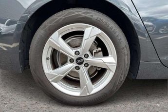 Audi A6 Sport