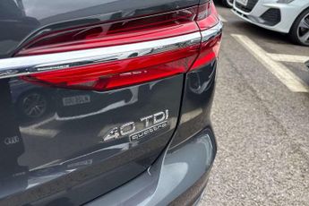 Audi A6 Sport