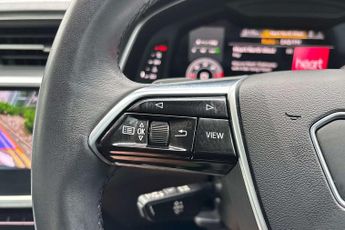 Audi A6 Sport