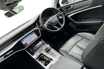 Audi A6 Sport