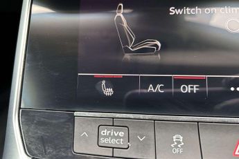Audi A6 Sport