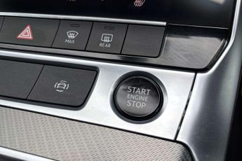 Audi A6 Sport