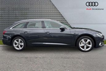 Audi A6 Sport