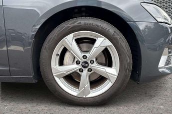 Audi A6 Sport