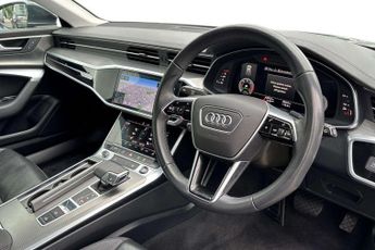 Audi A6 Sport