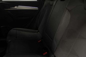 Audi Q5 S Line