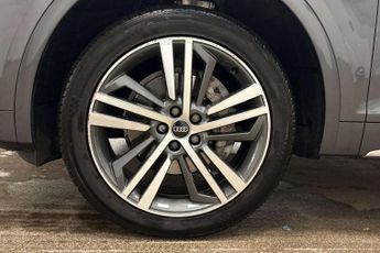 Audi Q5 S Line