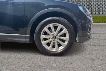 Audi Q3 Sport