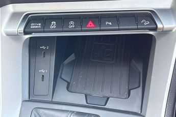 Audi Q3 Sport