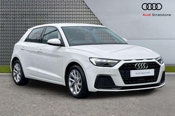 Audi A1 Sport