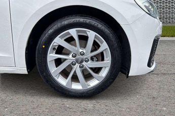 Audi A1 Sport
