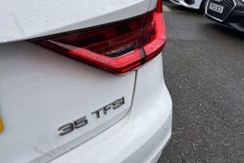 Audi A1 Sport