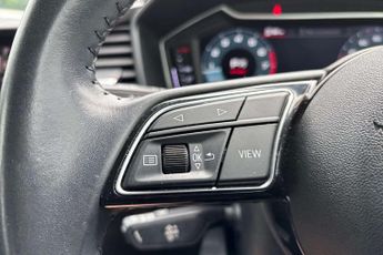 Audi A1 Sport