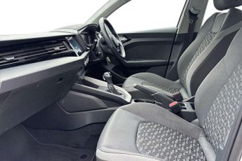 Audi A1 Sport