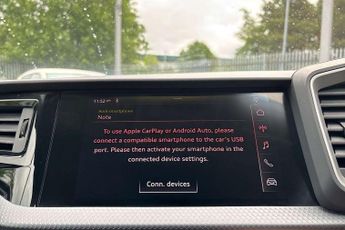 Audi A1 Sport
