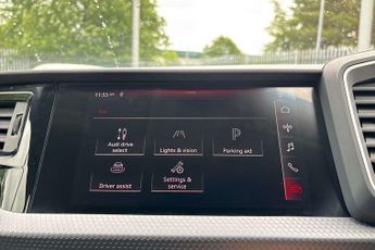 Audi A1 Sport
