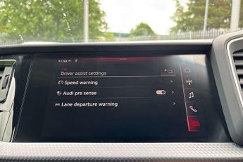 Audi A1 Sport