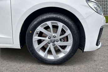 Audi A1 Sport