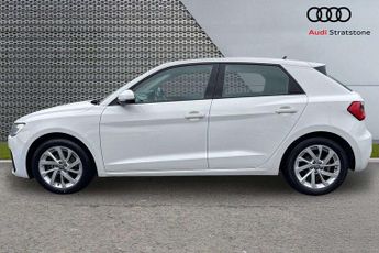 Audi A1 Sport