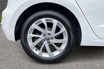 Audi A1 Sport